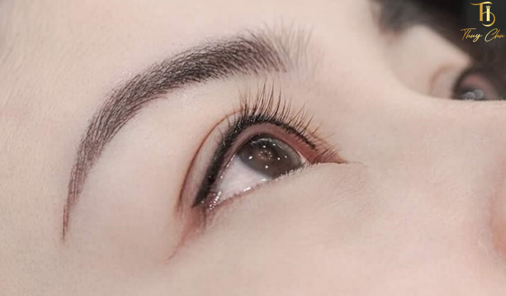 Phun xăm tự nhiên tại Hải Phòng